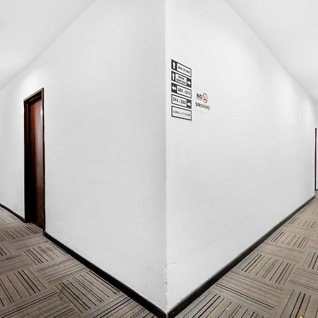 Mihrab Hotel بوتراجايا المظهر الخارجي الصورة