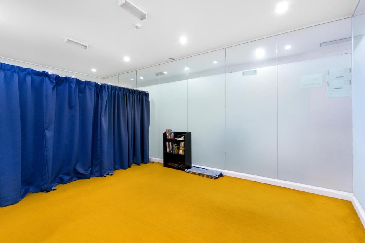 Mihrab Hotel بوتراجايا المظهر الخارجي الصورة