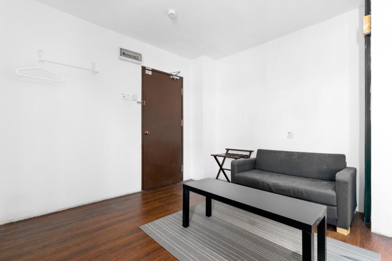 Mihrab Hotel بوتراجايا المظهر الخارجي الصورة