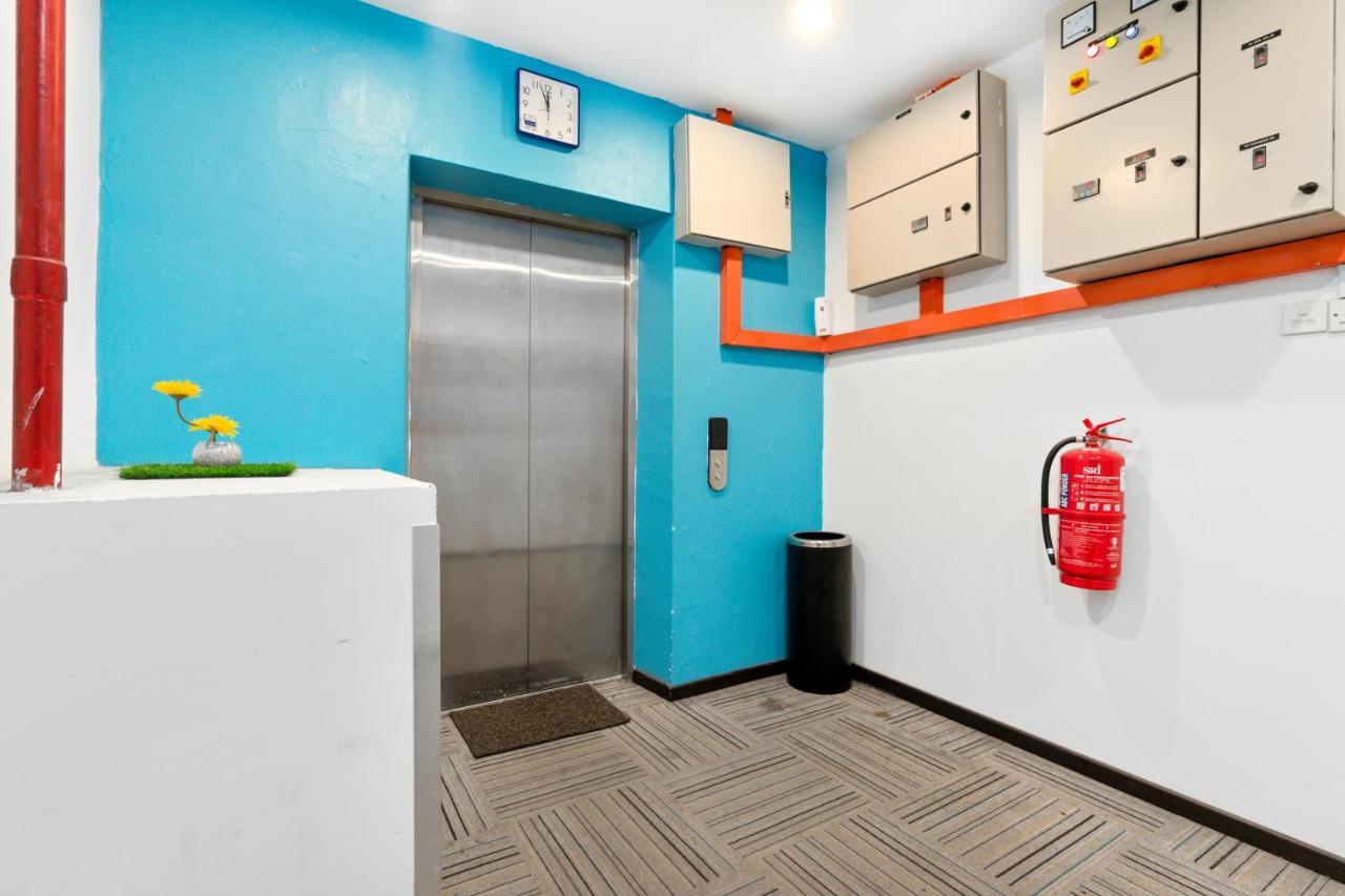 Mihrab Hotel بوتراجايا المظهر الخارجي الصورة