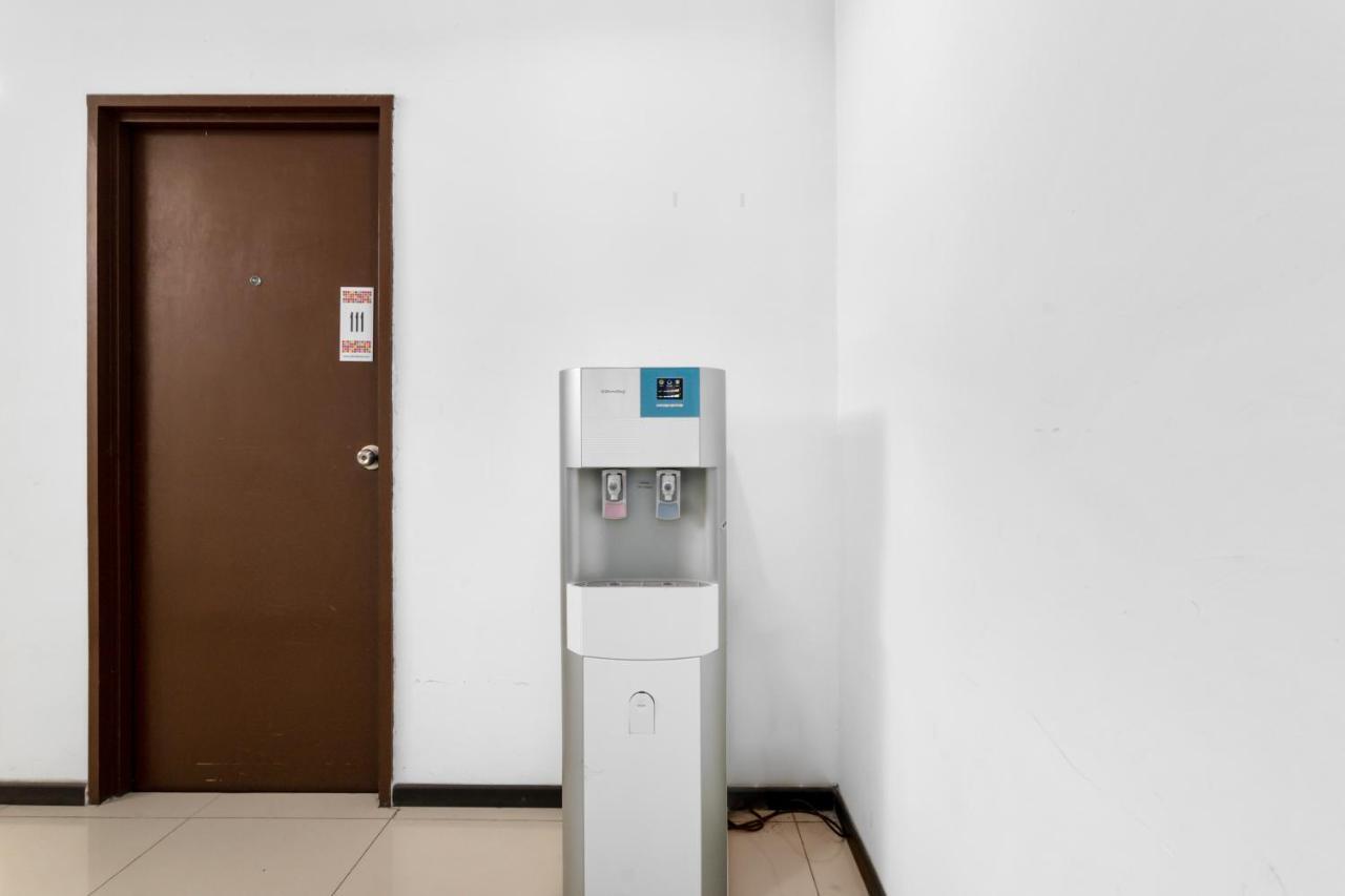 Mihrab Hotel بوتراجايا المظهر الخارجي الصورة