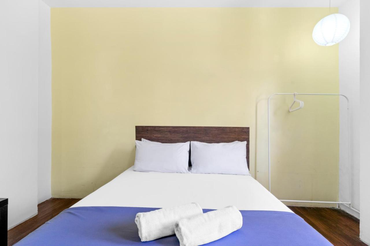 Mihrab Hotel بوتراجايا المظهر الخارجي الصورة