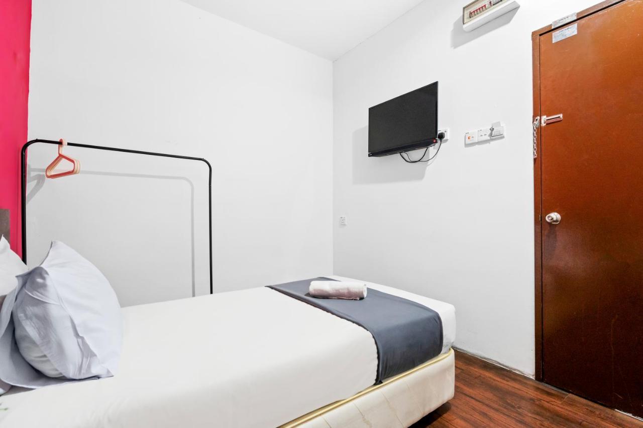 Mihrab Hotel بوتراجايا المظهر الخارجي الصورة